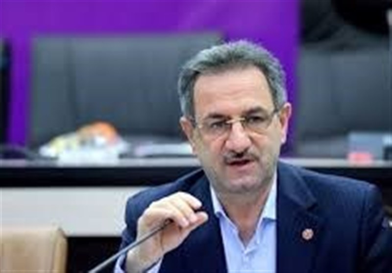 بازگشت ساعات کاری ادارات تهران به حالت عادی از روز شنبه بازگشت ساعات کاری ادارات تهران به حالت عادی از روز شنبه