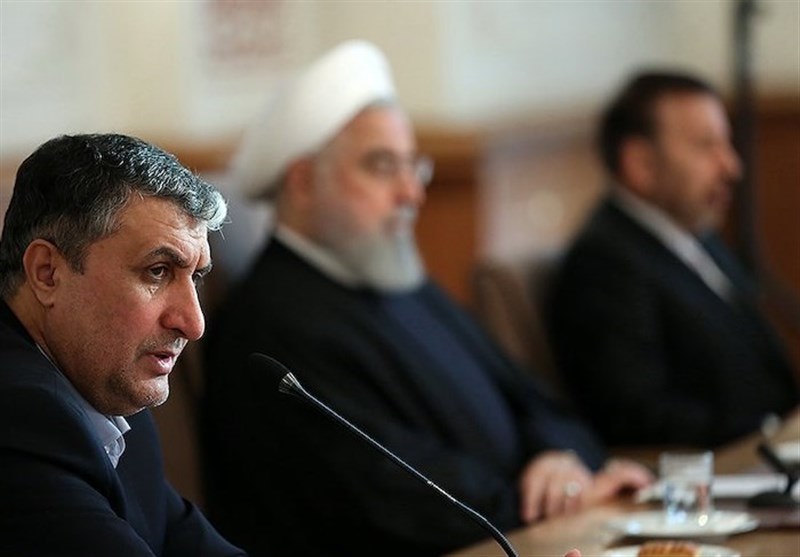 وزیر راه: چرخ سازندگی ایران با وجود تمام مزاحمت‌ها تعطیل نشد