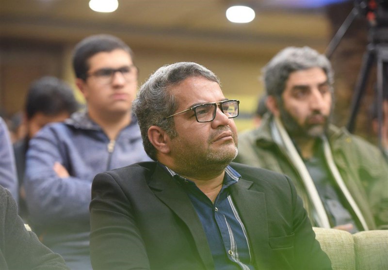 سروده‌ احمد علوی برای این روزها؛ ما فکر می‌کنیم بلایا طبیعی‌اند