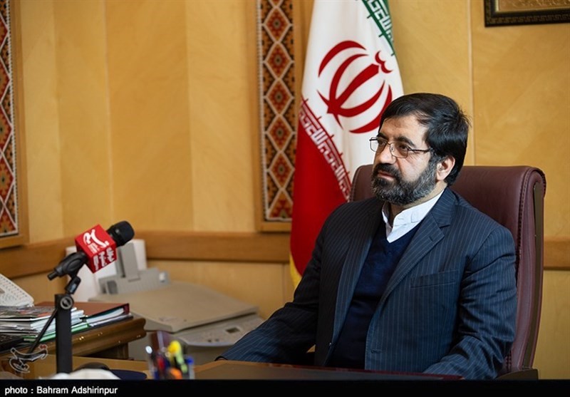 استاندار اردبیل در گفت‌وگو با تسنیم: ورودی‌های اردبیل تا 15 فروردین بسته می‌شود‌‌ / مردم تا 15 فروردین در خانه بمانند
