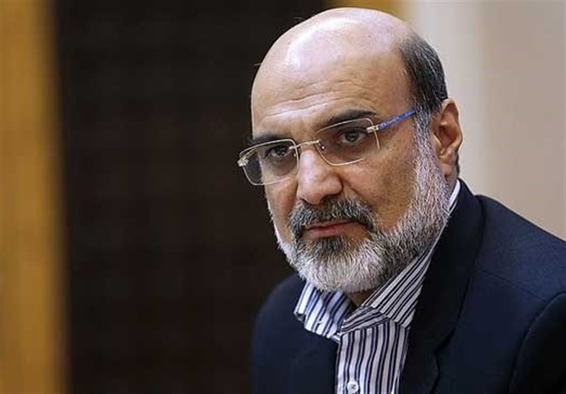دستور جدید رئیس صداوسیما: کاهش تبلیغات فروشگاهی در تلویزیون دستور جدید رئیس صداوسیما: کاهش تبلیغات فروشگاهی در تلویزیون