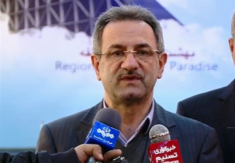 استاندار تهران: 3900 بیمار مبتلا به کرونا در استان تهران بستری هستند