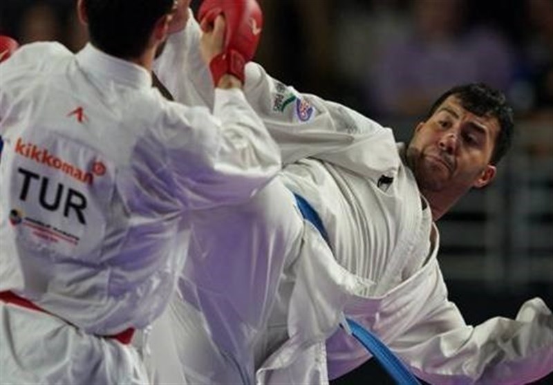 کاراته وان مادرید لغو شد / پایان ماراتن طاقت‌فرسا با کسب 4 سهمیه از طریق رنکینگ برای ایران