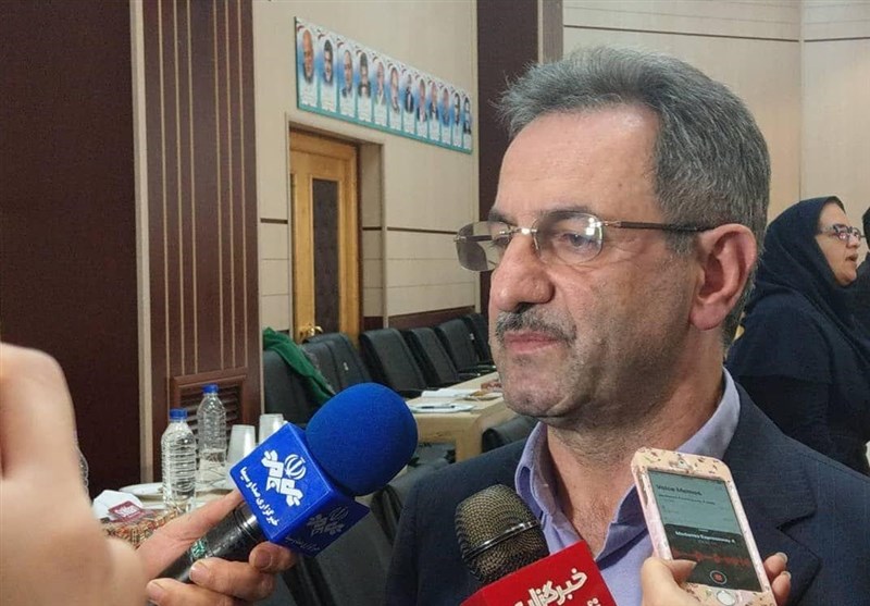 خبر خوش استاندار تهران: شیب شتابان رشد مبتلایان به کرونا در استان تهران متوقف شد