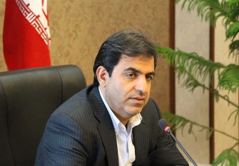 بستر جهش تولید در حوزه معدن کشور فراهم است