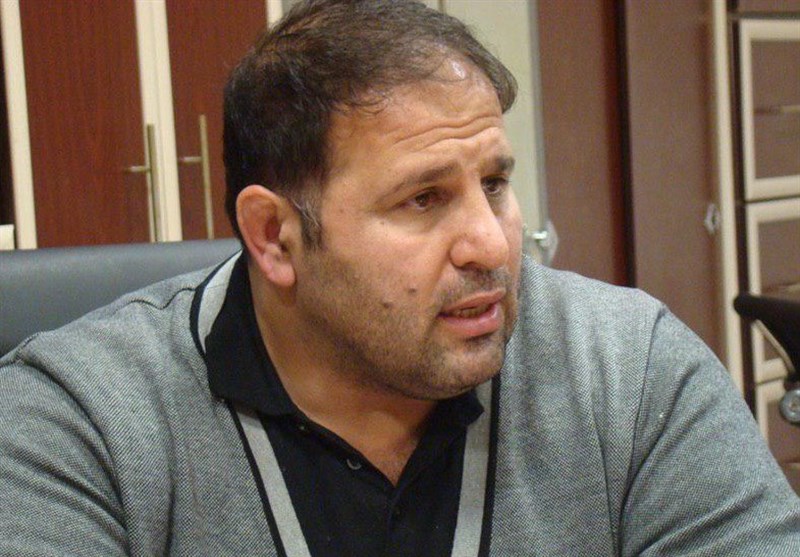 مهربان: تمامی ملیپوشان در سلامتی کامل هستند/ کشتیگیران باید آمادگی خود را حفظ کنند مهربان: تمامی ملیپوشان در سلامتی کامل هستند/ کشتیگیران باید آمادگی خود را حفظ کنند