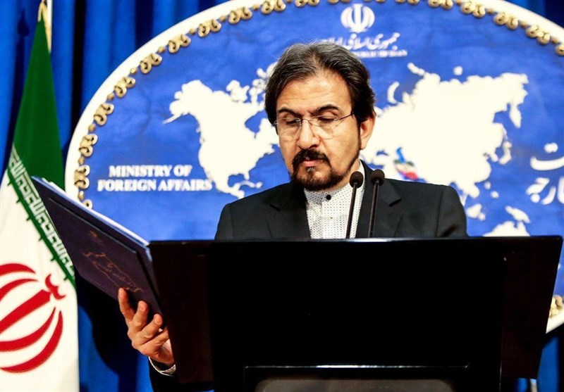 سفیر ایران در فرانسه: کرونا مرز، مذهب، جغرافیا و کشور نمی‌شناسد