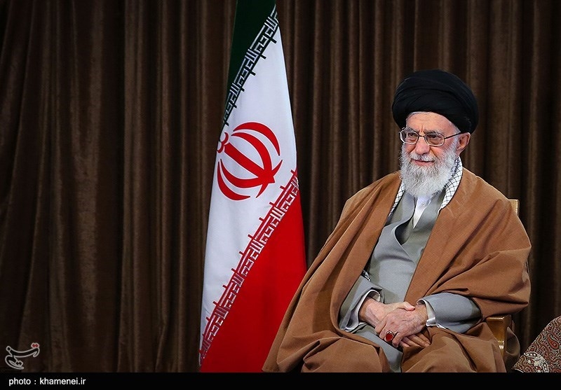 رهبر معظم انقلاب سال 99 را سال «جهش تولید» نامگذاری کردند رهبر معظم انقلاب سال 99 را سال «جهش تولید» نامگذاری کردند