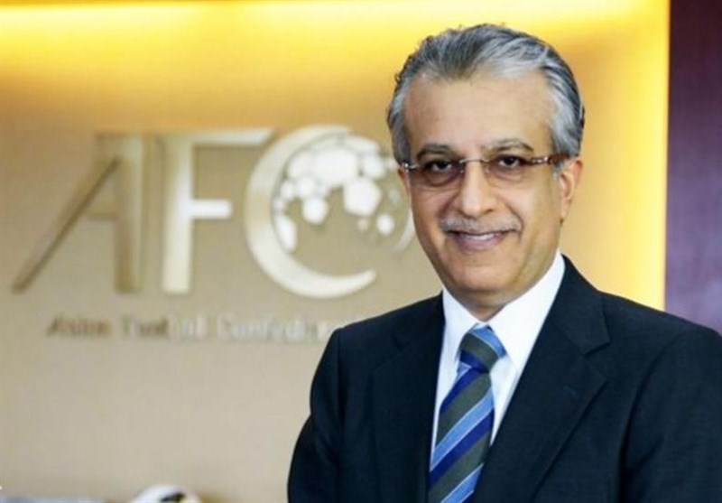 پیام امیدبخش رئیس AFC به فدراسیون‌های عضو در مورد کرونا