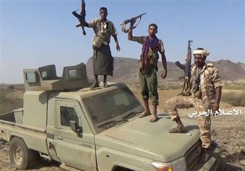 یمن| آزادسازی مرکز استان الجوف پس از فرار مزدوران عربستان