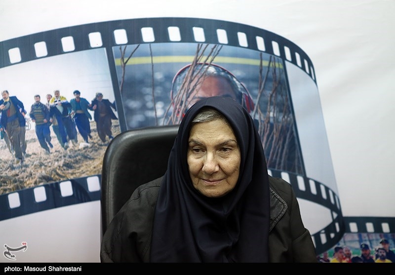 کرونا را در "سیزده بهدر" جدی بگیرید/ حضور "فریده سپاه منصور" در شاهرگِ تلویزیون کرونا را در "سیزده بهدر" جدی بگیرید/ حضور "فریده سپاه منصور" در شاهرگِ تلویزیون