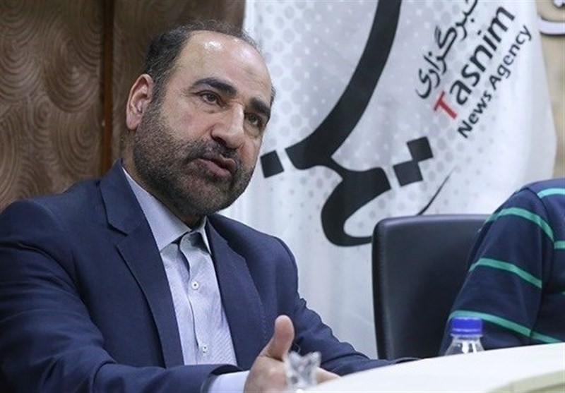 سنگری: خداوند با سردار سلیمانی به پاسداران ما عزت جهانی بخشید/ با رجوع به سیره حسینی با التهابات مبارزه کنیم سنگری: خداوند با سردار سلیمانی به پاسداران ما عزت جهانی بخشید/ با رجوع به سیره حسینی با التهابات مبارزه کنیم