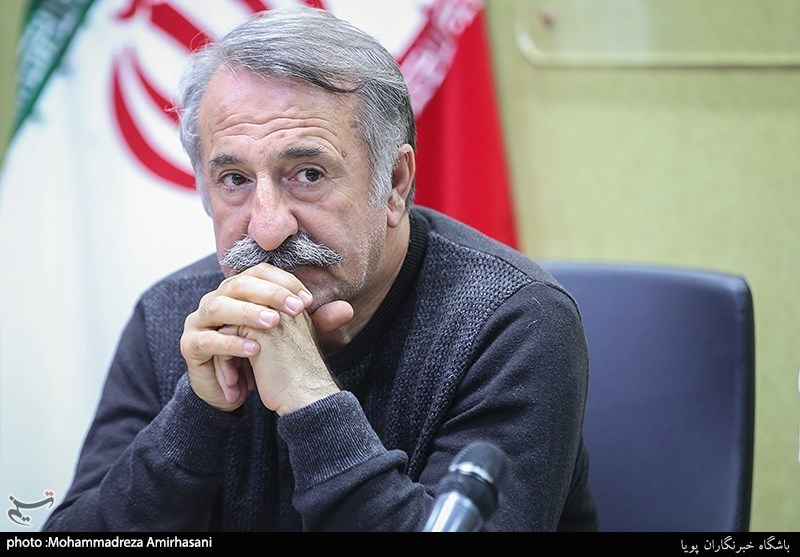 مهران رجبی مجری ویژه برنامه "شعبانیه" تلویزیون شد مهران رجبی مجری ویژه برنامه "شعبانیه" تلویزیون شد