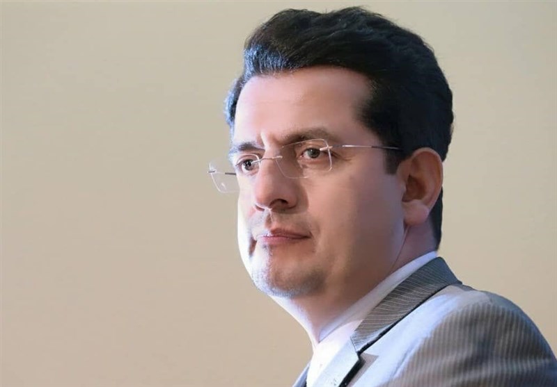 موسوی: جهان از سندروم نفرت، دروغ و خشونت آمریکا رنج می‌برد