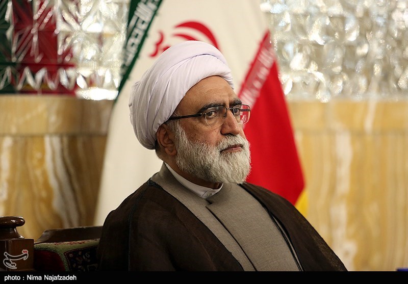 حجت‌الاسلام مروی: برای سلامتی مردم تصمیم به بستن حرم رضوی گرفتیم/ روح میلیون‌ها دل‌د‌اده این روزها در طواف حرم است+ فیلم