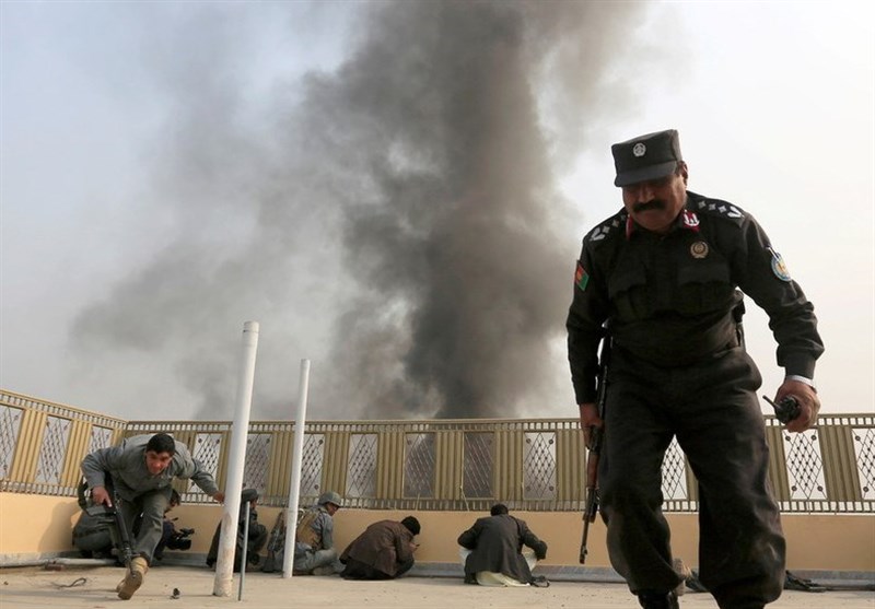 افغانستان| تلفات نیروهای امنیتی در پی سقوط «یمگان» به 30 کشته رسید
