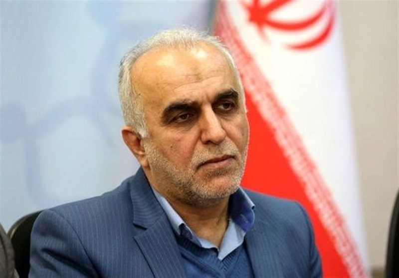 وزیر اقتصاد: افزایش 25درصدی نرخ بیمه شخص ثالث خارج از اختیار وزارت اقتصاد و بیمه مرکزی بود وزیر اقتصاد: افزایش 25درصدی نرخ بیمه شخص ثالث خارج از اختیار وزارت اقتصاد و بیمه مرکزی بود