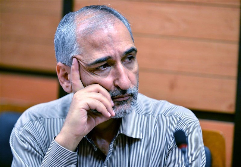 قائم‌مقام سیما پاسخ داد: از انتقاد به کنداکتور نوروزی تا هجمه به "پایتخت"/ برنامه‌ریزی تلویزیون برای سریال‌سازی و برنامه‌سازی 99