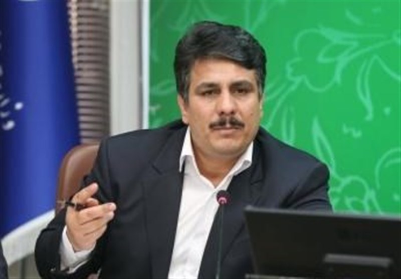 سخنگوی ستاد تنظیم بازار: فروشگاهها تعطیل نمیشود حتی در تعطیلات عید سخنگوی ستاد تنظیم بازار: فروشگاهها تعطیل نمیشود حتی در تعطیلات عید