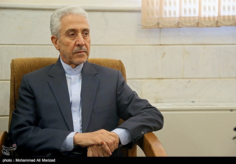 مأموریت وزیر علوم به رؤسای دانشگاهها و پژوهشگاه مهندسی ژنتیک درباره "کرونا"
