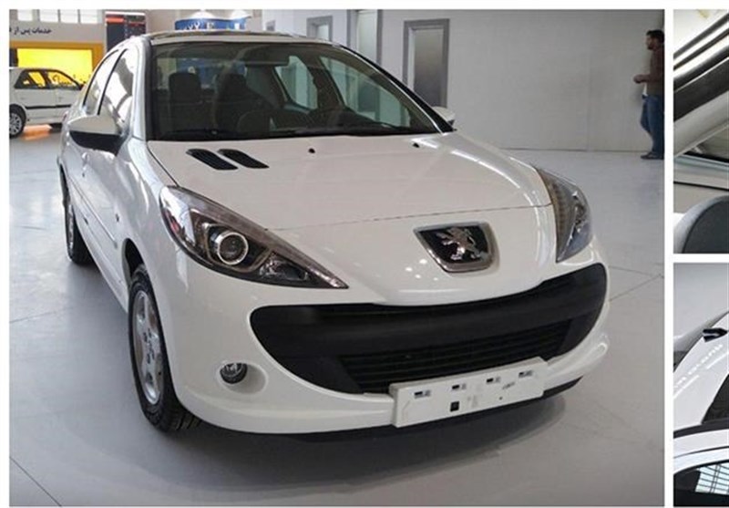 قیمت جدید پژو 207 اتوماتیک اعلام شد قیمت جدید پژو 207 اتوماتیک اعلام شد