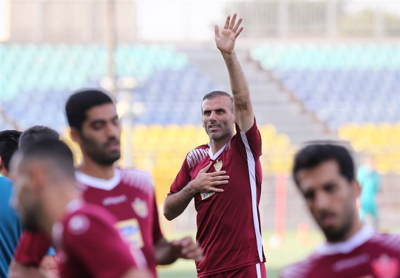 نظرسنجی AFC بالاخره به پایان رسید/ حسینی گوی سبقت را از مجیدی ربود و اسطوره ایران در لیگ قهرمانان آسیا شد