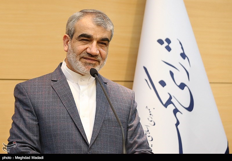 توضیحات کدخدایی درباره بازشماری آراء انتخابات مجلس در زاهدان