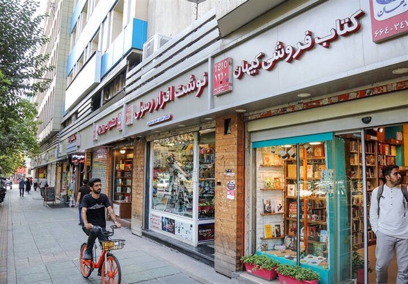 نفس های به شماره افتاده نشر در انتظار تدبیرهای آقای وزیر