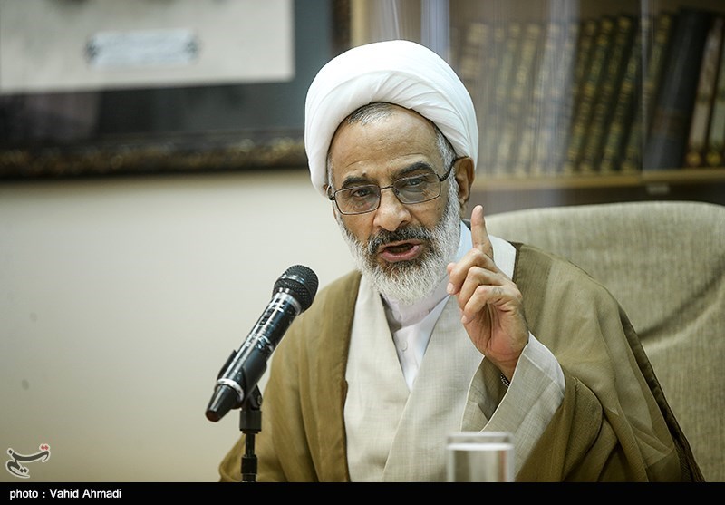 حجت الاسلام حاج صادقی: سپاه با قیام و جهاد پیوسته در صف مقدم جبهه انقلاب خواهد درخشید حجت الاسلام حاج صادقی: سپاه با قیام و جهاد پیوسته در صف مقدم جبهه انقلاب خواهد درخشید