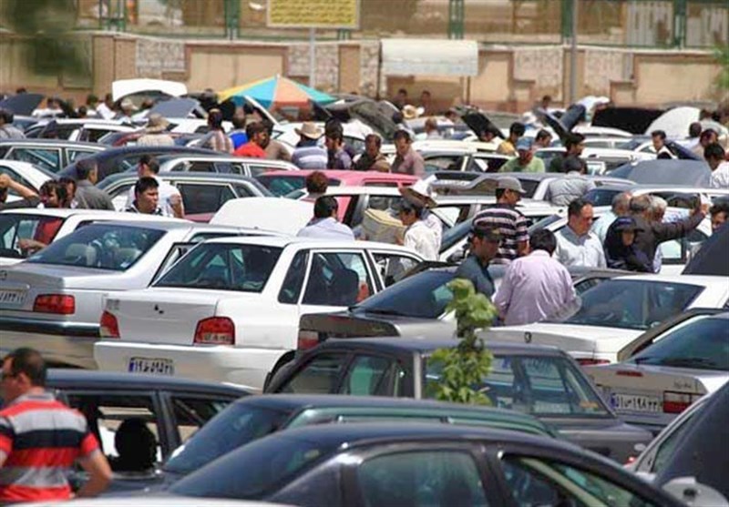 آغاز طرح جدید پیش فروش محصولات ایران خودرو از فردا 21 اسفند + جدول