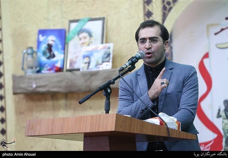 14 اثر جدید حمیدرضا برقعی به بازار می‌آید
