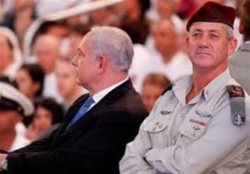 گزارش| «بنی‌گانتس» ژنرالی که تفاوت چندانی با نتانیاهو ندارد