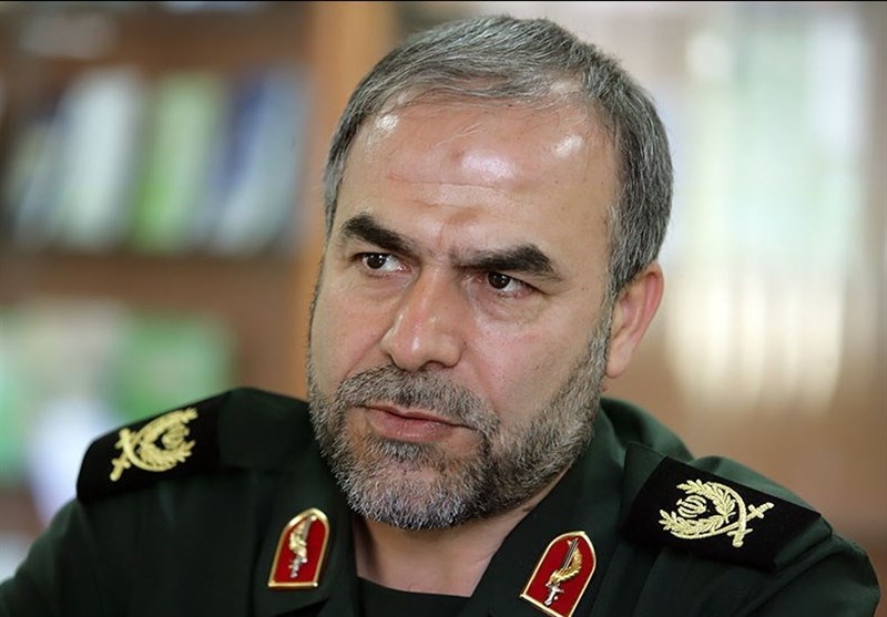 سردار جوانی: پایان دادن به فعالیت جبهه مقاومت در منطقه تصور باطلی است/ آمریکا در عراق اقدام نظامی کند شکست بزرگی می‌خورد