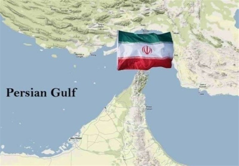 پیشرفت سریع پروژه نفتی ایران برای دورزدن تنگه هرمز