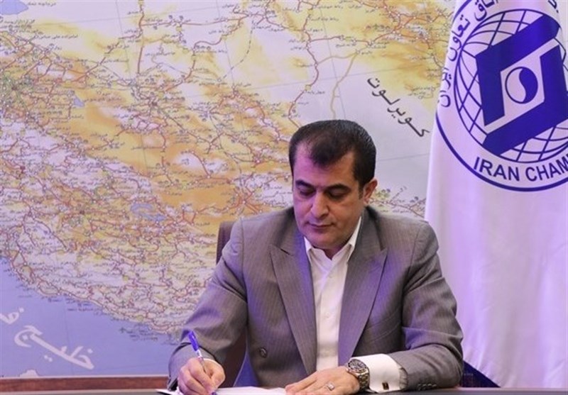 درخواست خلیل‌زاده از موسوی برای کمک به استقلال