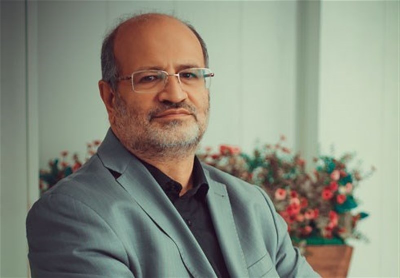 زالی: حرکت جهادی سایپا در راه‌اندازی خط تولید محلول ضدعفونی‌کننده یک رکورد افتخارآمیز است