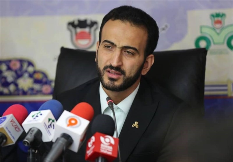 مدیرعامل ذوب‌آهن: بهترین مرجع برای تصمیم‌گیری درباره سرنوشت لیگ دستورالعمل فیفا است