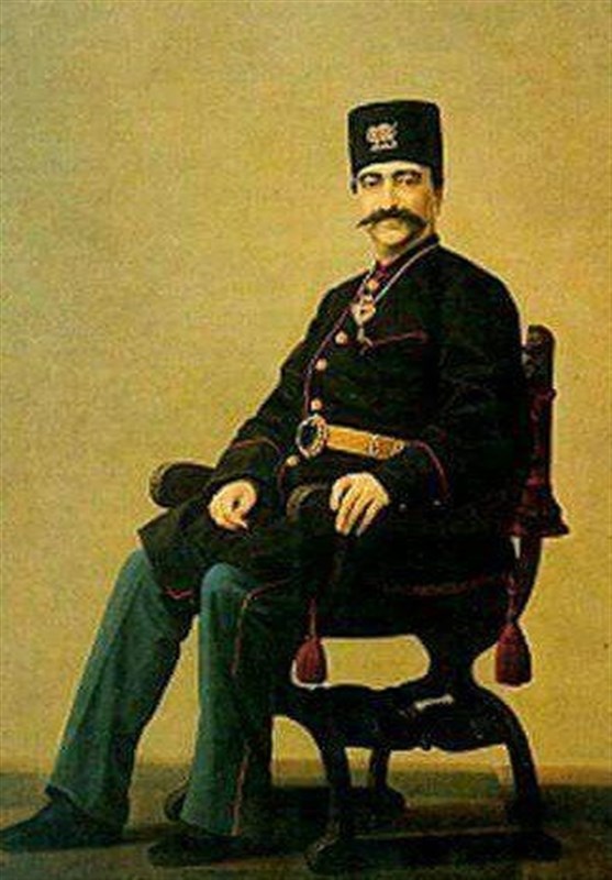 48 ساعت پایانی زندگی ناصرالدین‌شاه از زبان خودش