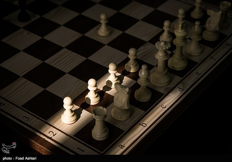 صعود مقصودلو و سقوط خادم‌الشریعه در جدیدترین رده‌بندی برترین‌های شطرنج جهان