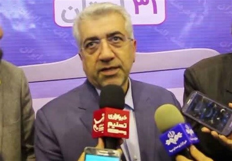 تهیه گزارش 7600 صفحهای از تجربه سیلابهای ابتدای سال 98 تهیه گزارش 7600 صفحهای از تجربه سیلابهای ابتدای سال 98