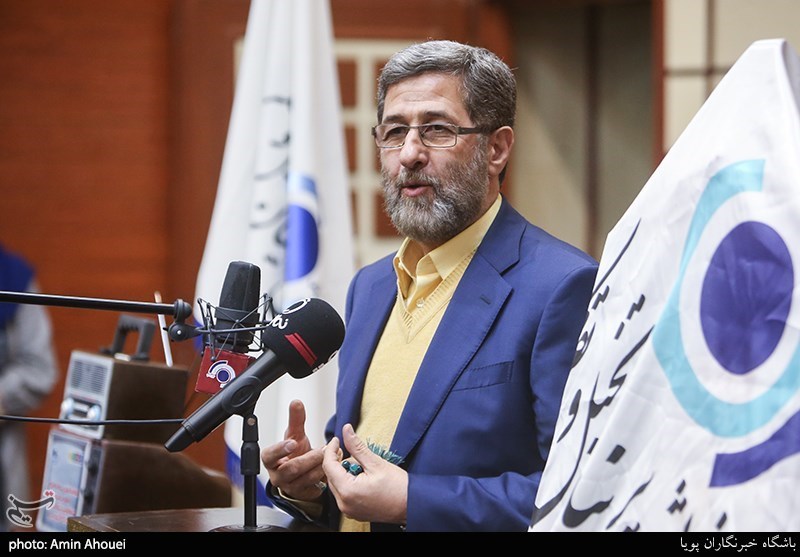 پیام نوروزی معاون صدا/ رادیو در خط مقدم کرونا پیام نوروزی معاون صدا/ رادیو در خط مقدم کرونا