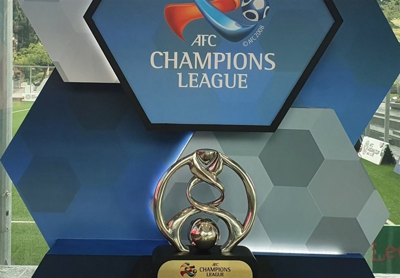 AFC تاریخ مراحل حذفی لیگ قهرمانان آسیا را اعلام کرد
