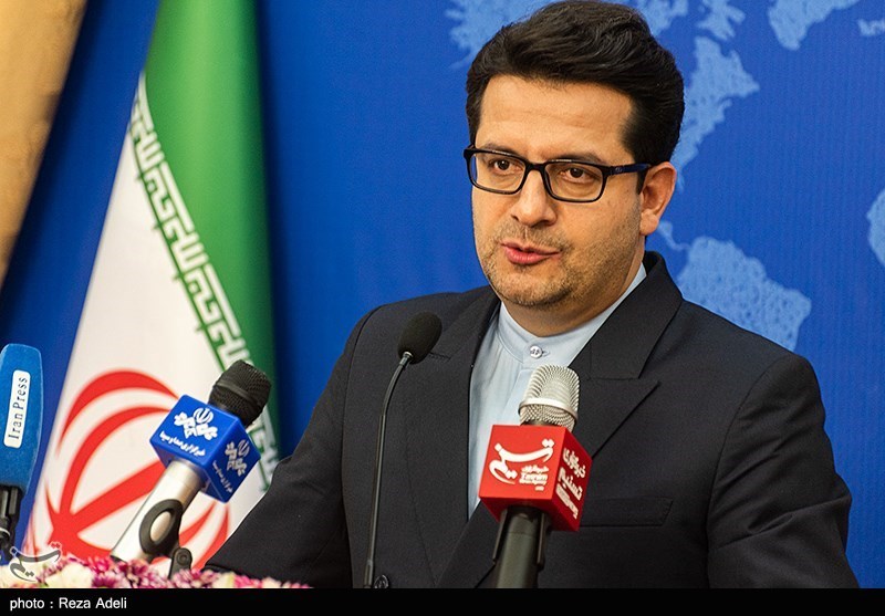 انتقاد شدید ایران از بی مسئولیتی برخی اعضای جنبش عدم تعهد در شکستن اجماع آن