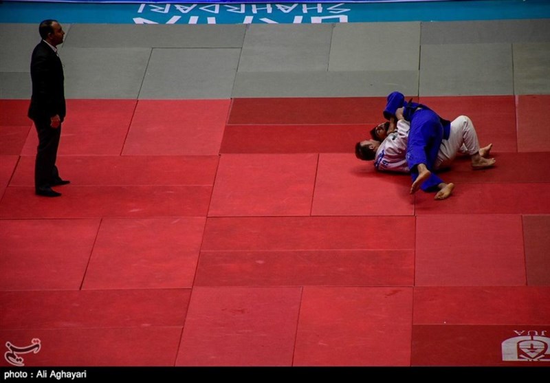 ریاست کمیته جودو نظامیان جهان به ایران رسید ریاست کمیته جودو نظامیان جهان به ایران رسید