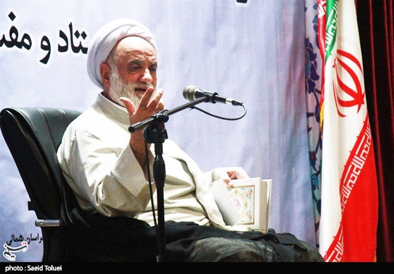 توصیههای حجتالاسلام قرائتی دربارۀ بیماری کرونا توصیههای حجتالاسلام قرائتی دربارۀ بیماری کرونا