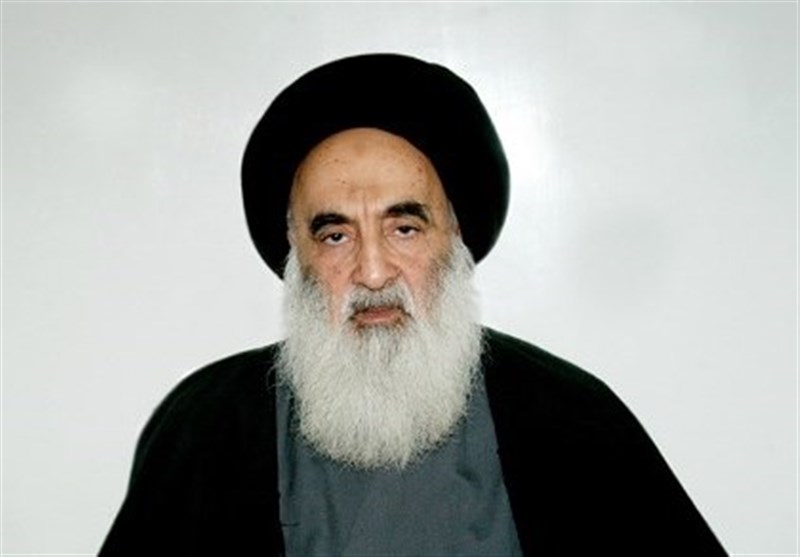 عراق| پاسخ آیت الله سیستانی به استفتاء درباره حکم نماز جماعت در سایه شیوع کرونا