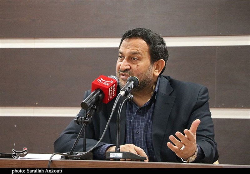 در رثای حاج‌حسین شیخ‌الاسلام