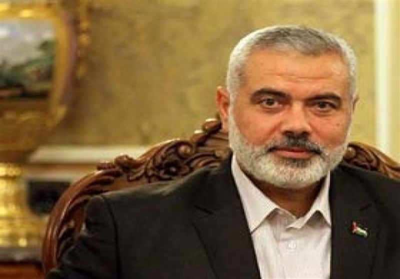هنیه: محاصره غزه باید فوراً لغو شود/به‌کارگیری همه امکانات حماس برای مقابله با کرونا