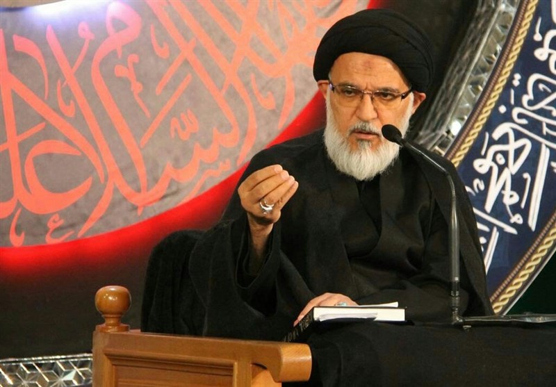 میرباقری: در بلاها و بیماریها، باید به ازدیاد ایمان و توکل برسیم/ خدا در صدد تربیت ما است میرباقری: در بلاها و بیماریها، باید به ازدیاد ایمان و توکل برسیم/ خدا در صدد تربیت ما است