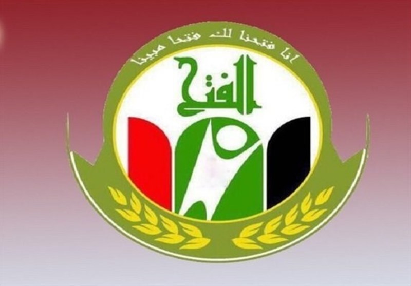 عراق| ائتلاف الفتح: آمریکا پس از ناکامی در توطئه علیه حشد شعبی به دنبال تقابل با ملت است عراق| ائتلاف الفتح: آمریکا پس از ناکامی در توطئه علیه حشد شعبی به دنبال تقابل با ملت است